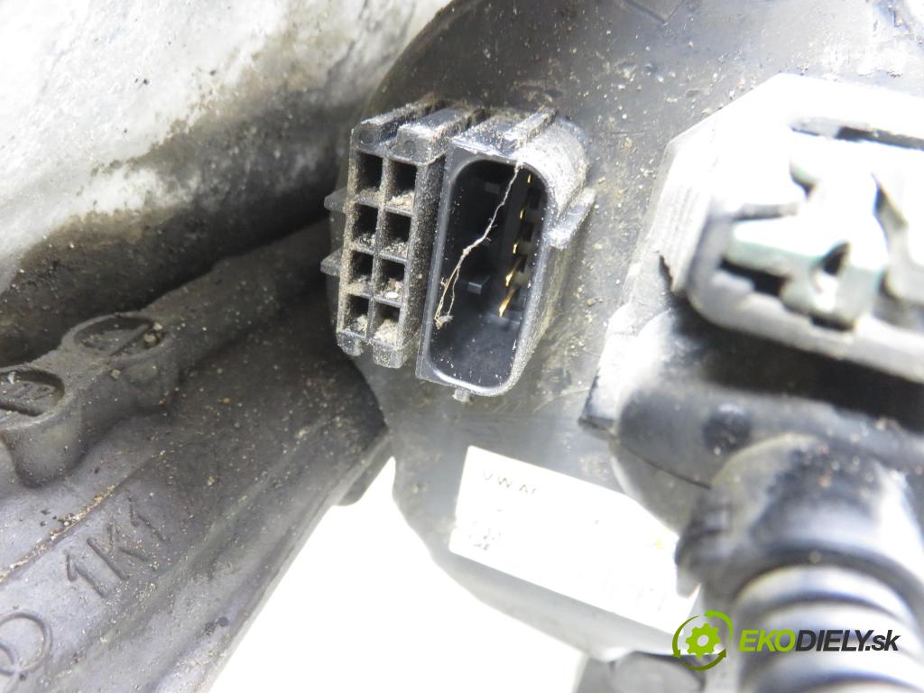 VW GOLF V (1K1) HB 2005 77,00 1.9 TDI PD 105 - BKC 1896,00 Riadenie ZE riadením 1K1423051BG ; 1K1909144G ; 7805277119