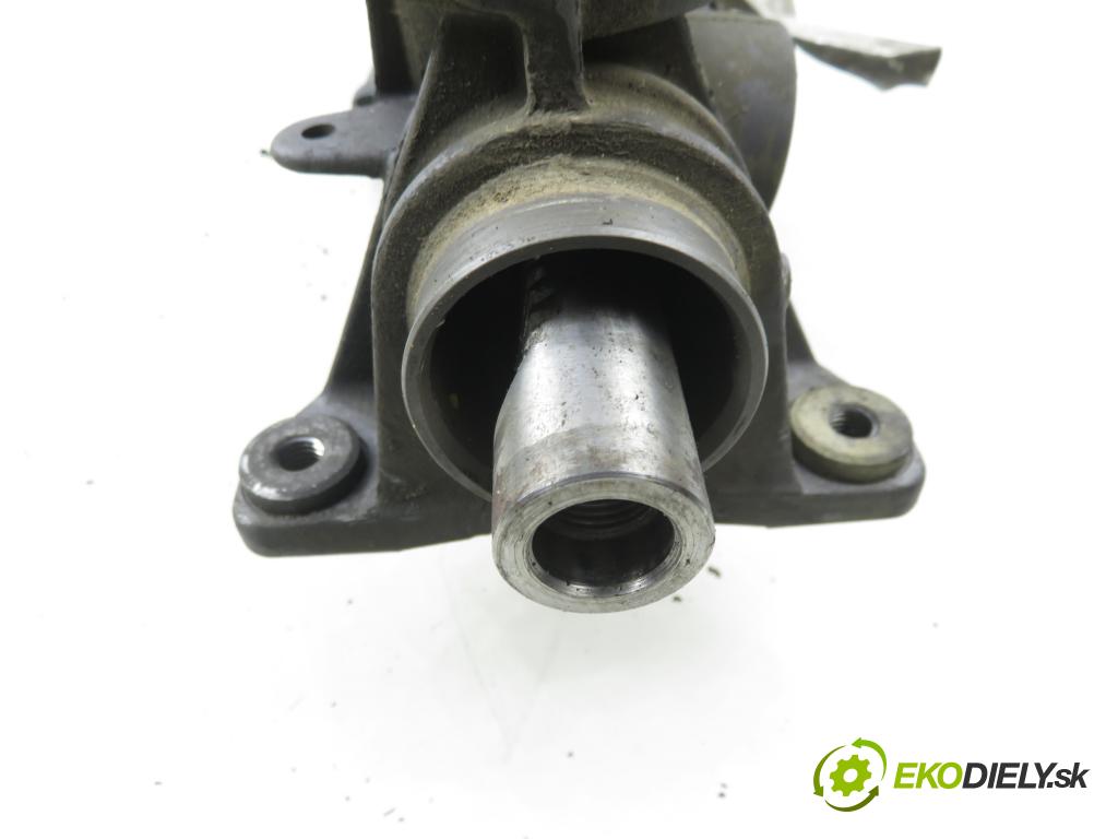 VW GOLF V (1K1) HB 2005 77,00 1.9 TDI PD 105 - BKC 1896,00 Riadenie ZE riadením 1K1423051BG ; 1K1909144G ; 7805277119