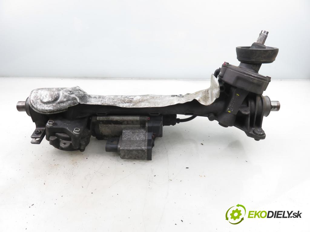 VW GOLF V (1K1) HB 2005 77,00 1.9 TDI PD 105 - BKC 1896,00 Riadenie ZE riadením 1K1423051BG ; 1K1909144G ; 7805277119