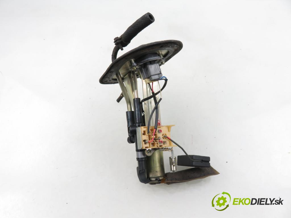 TOYOTA RAV 4 I (_A1_) SUV 1994 95,00 2.0 4WD - 3S-FE 1998,00 Pumpa paliva