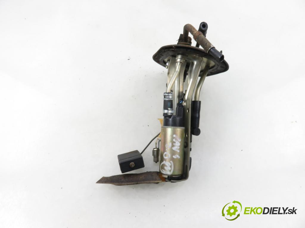 TOYOTA RAV 4 I (_A1_) SUV 1994 95,00 2.0 4WD - 3S-FE 1998,00 Pumpa paliva