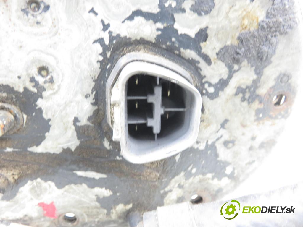 TOYOTA RAV 4 I (_A1_) SUV 1994 95,00 2.0 4WD - 3S-FE 1998,00 Pumpa paliva