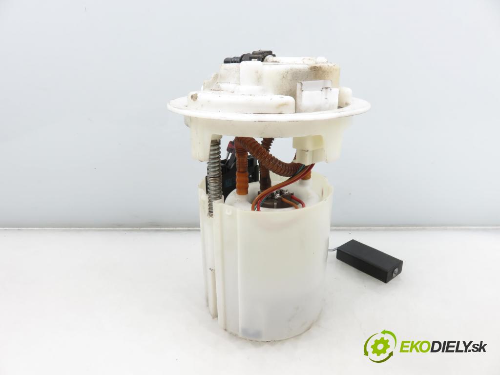 PEUGEOT 207 SW (WK_) KOMBI 2008 88,00 1.6 16V - 5FW (EP6) 1598,00 pumpa paliva 9684934480