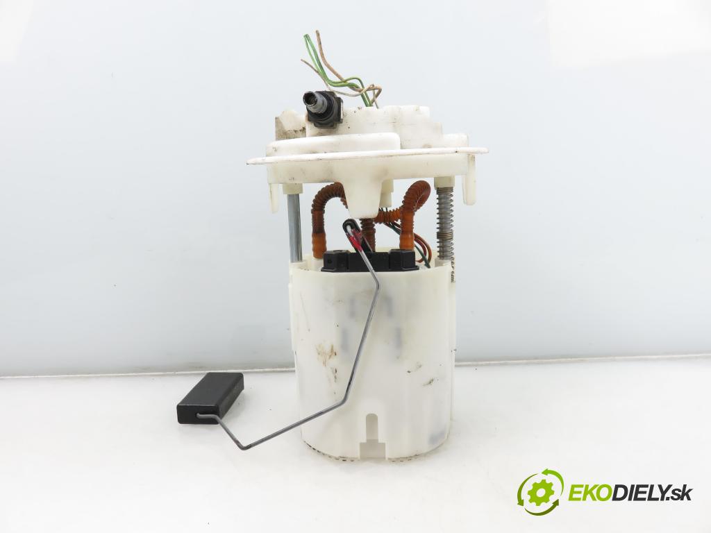 PEUGEOT 207 SW (WK_) KOMBI 2008 88,00 1.6 16V - 5FW (EP6) 1598,00 pumpa paliva 9684934480