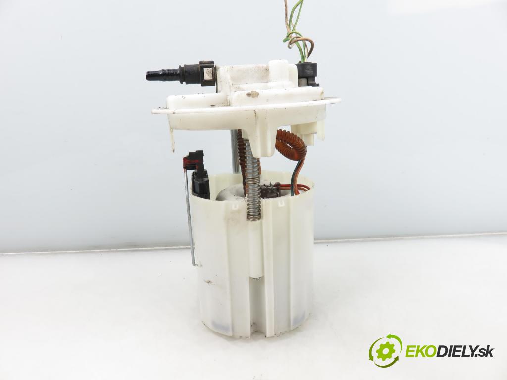 PEUGEOT 207 SW (WK_) KOMBI 2008 88,00 1.6 16V - 5FW (EP6) 1598,00 pumpa paliva 9684934480