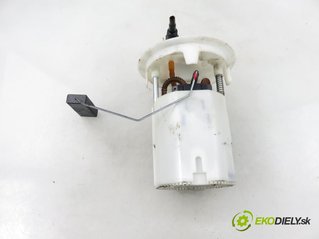 PEUGEOT 207 SW (WK_) KOMBI 2008 88,00 1.6 16V - 5FW (EP6) 1598,00 pumpa paliva 9684934480