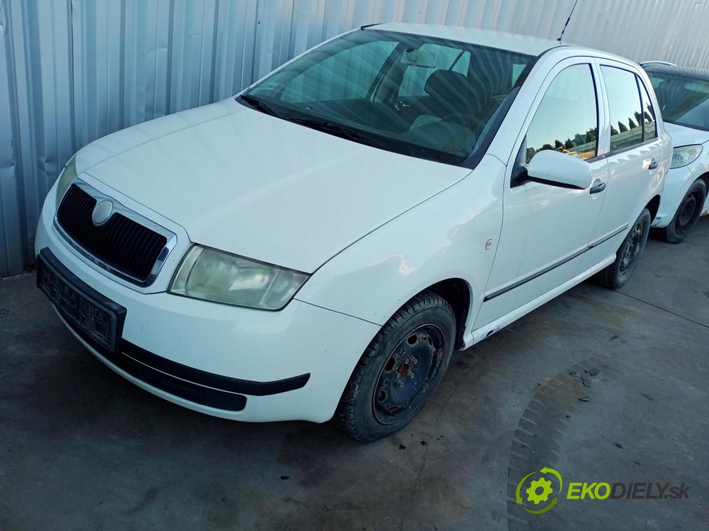 SKODA FABIA I (6Y2) HB 2004 47,00 1.9 SDI - ASY 1896,00 převodovka MANUALNA GSA