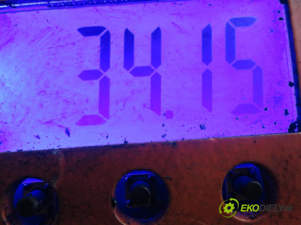 SKODA FABIA I (6Y2) HB 2004 47,00 1.9 SDI - ASY 1896,00 převodovka MANUALNA GSA