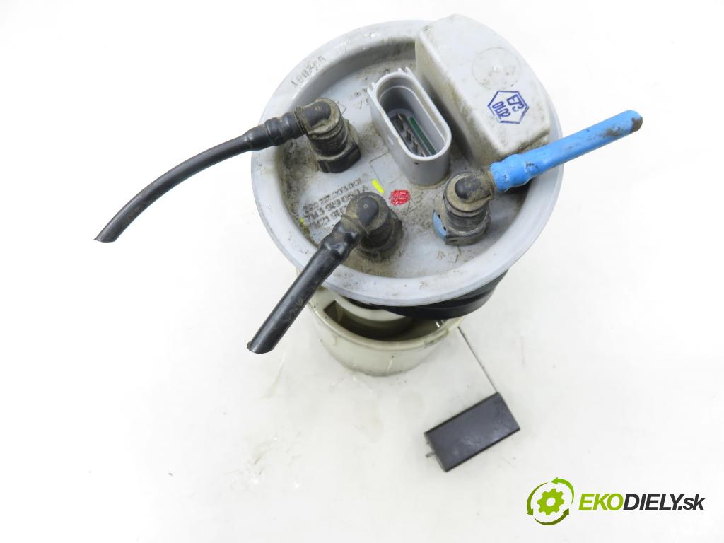 FORD GALAXY (WGR) VAN 2002 85,00 1.9 TDI PD 115 - AUY 1896,00 Pumpa paliva 7M3919050A ; YM219H307AB