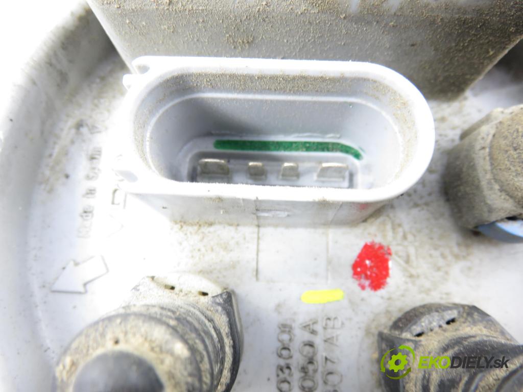 FORD GALAXY (WGR) VAN 2002 85,00 1.9 TDI PD 115 - AUY 1896,00 Pumpa paliva 7M3919050A ; YM219H307AB