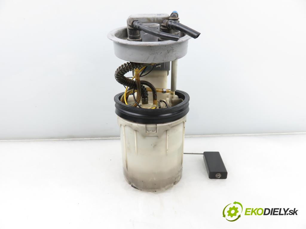 FORD GALAXY (WGR) VAN 2002 85,00 1.9 TDI PD 115 - AUY 1896,00 Pumpa paliva 7M3919050A ; YM219H307AB