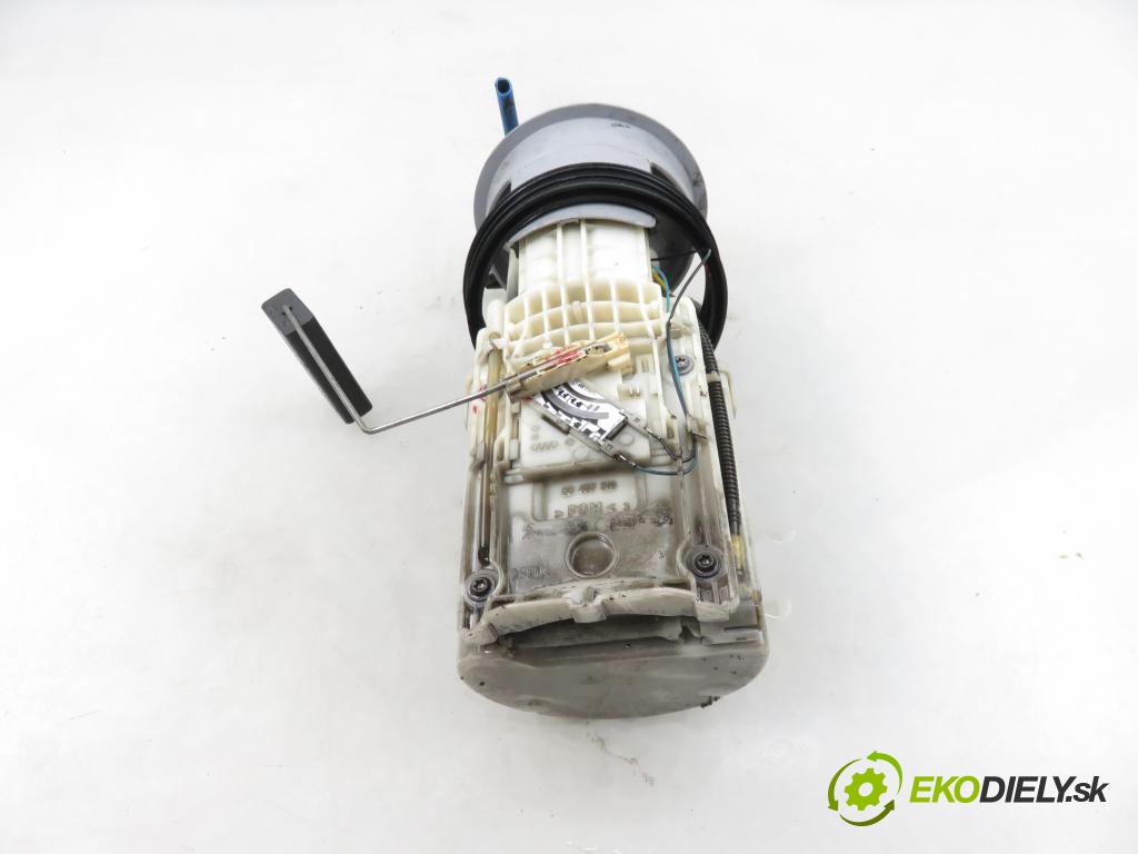 FORD GALAXY (WGR) VAN 2002 85,00 1.9 TDI PD 115 - AUY 1896,00 Pumpa paliva 7M3919050A ; YM219H307AB