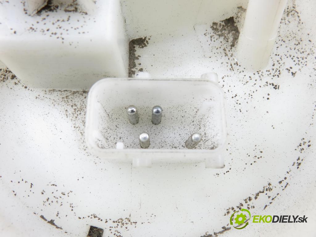 BMW 3 (E46) SEDAN 2005 85,00 316 i - N46 B18 A 1796,00 pumpa paliva MAM00035M