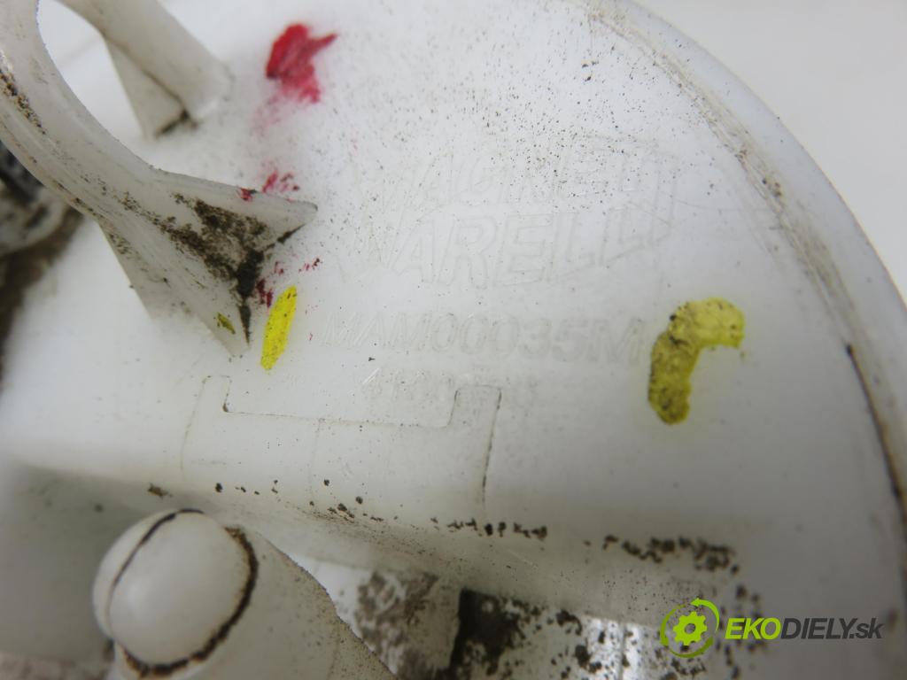 BMW 3 (E46) SEDAN 2005 85,00 316 i - N46 B18 A 1796,00 pumpa paliva MAM00035M