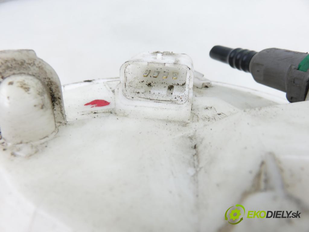 RENAULT GRAND SCENIC II (JM0/1_) VAN 2005 83,00 1.6 - K4M 782 1598,00 Pumpa paliva 8200029163C