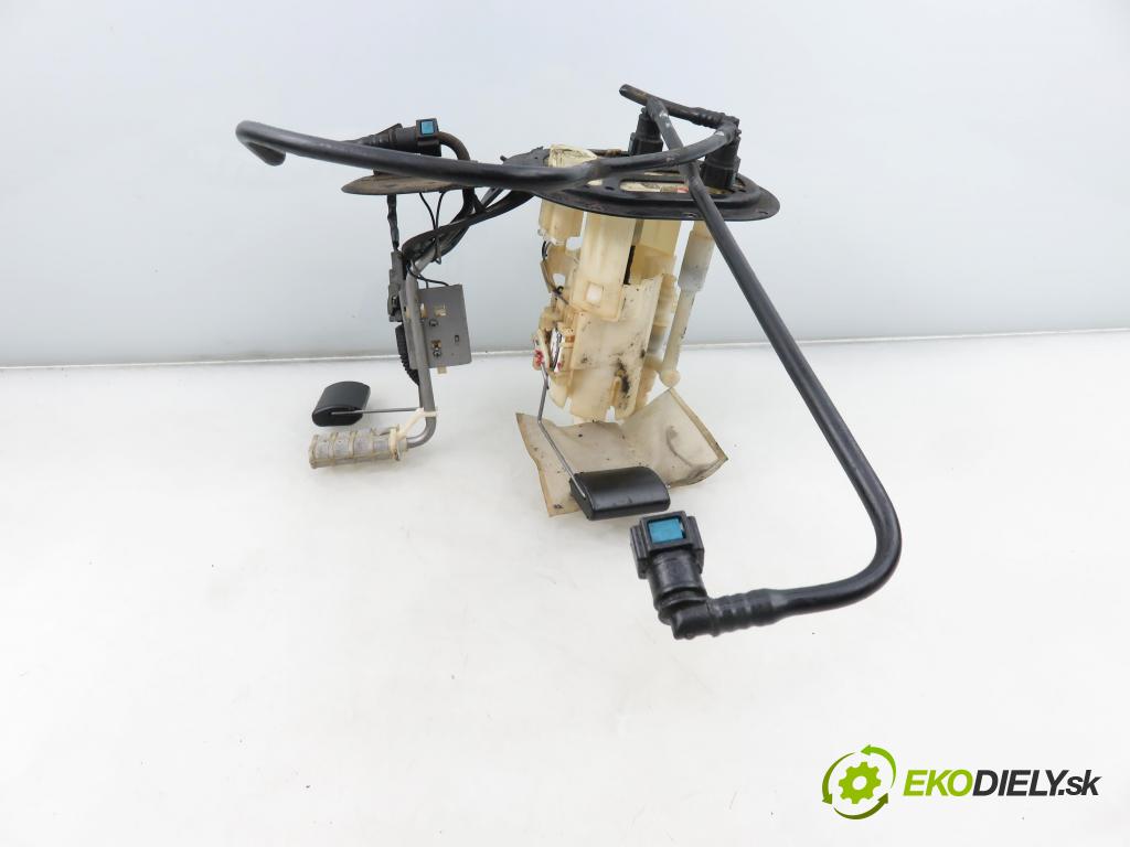 HYUNDAI SANTA FÉ I (SM) SUV 2004 83,00 2.0 CRDi 4x4 113 - D4EA 1991,00 pumpa paliva 