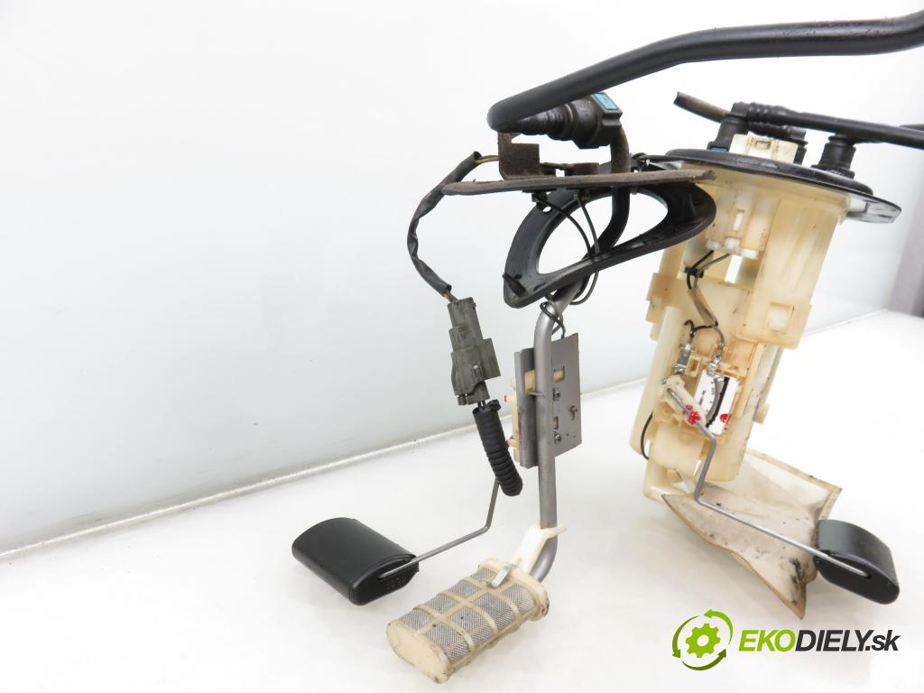 HYUNDAI SANTA FÉ I (SM) SUV 2004 83,00 2.0 CRDi 4x4 113 - D4EA 1991,00 Pumpa paliva