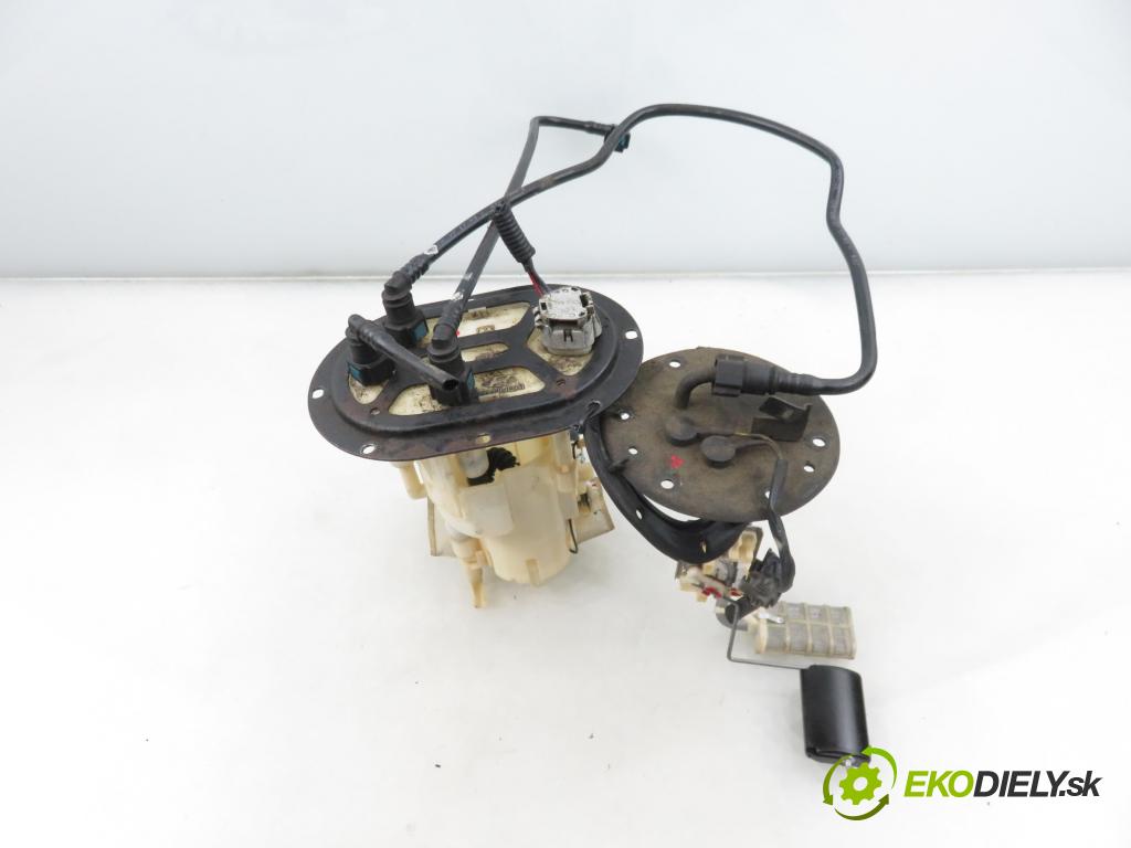 HYUNDAI SANTA FÉ I (SM) SUV 2004 83,00 2.0 CRDi 4x4 113 - D4EA 1991,00 Pumpa paliva