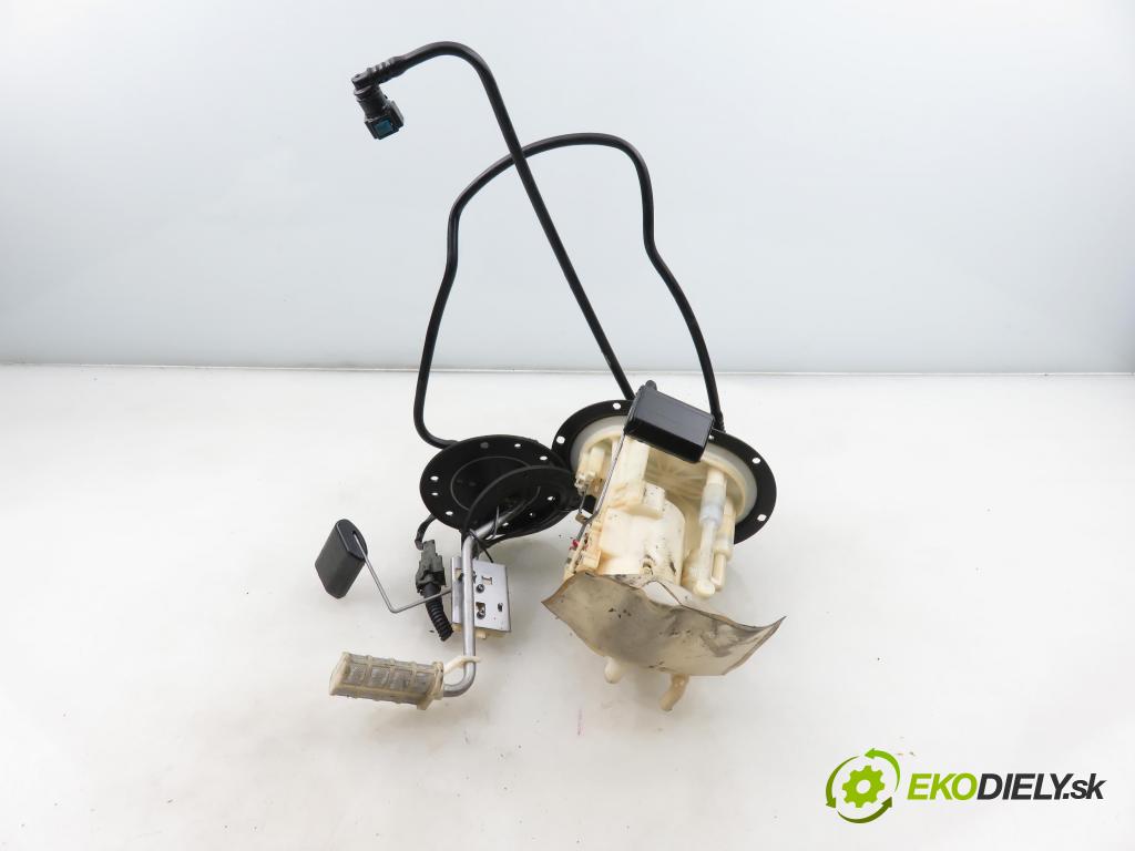 HYUNDAI SANTA FÉ I (SM) SUV 2004 83,00 2.0 CRDi 4x4 113 - D4EA 1991,00 Pumpa paliva