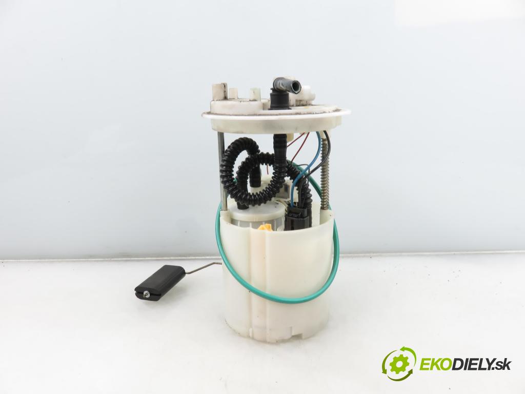 ALFA ROMEO 147 (937_) HB 2006 77,00 1.6 16V T.SPARK ECO 105 - AR 37203 1598,00 Pumpa paliva 51700804 ; 0580314016