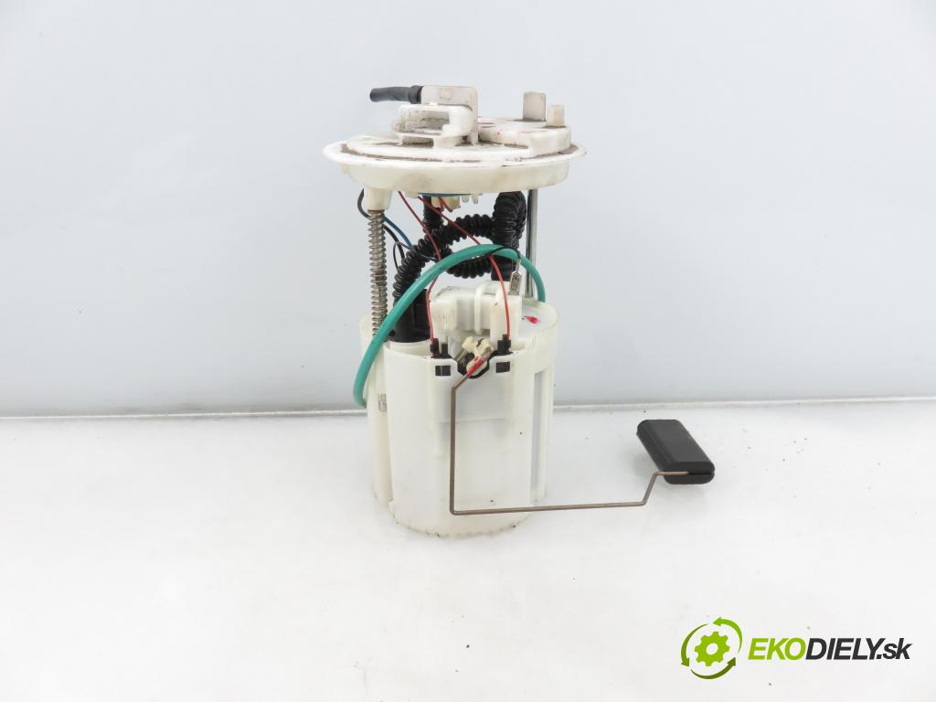 ALFA ROMEO 147 (937_) HB 2006 77,00 1.6 16V T.SPARK ECO 105 - AR 37203 1598,00 pumpa paliva 51700804 ; 0580314016