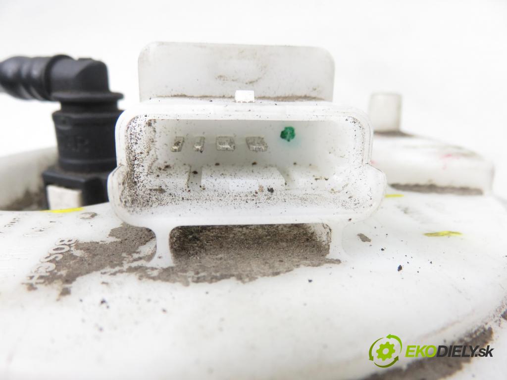 ALFA ROMEO 147 (937_) HB 2006 77,00 1.6 16V T.SPARK ECO 105 - AR 37203 1598,00 pumpa paliva 51700804 ; 0580314016