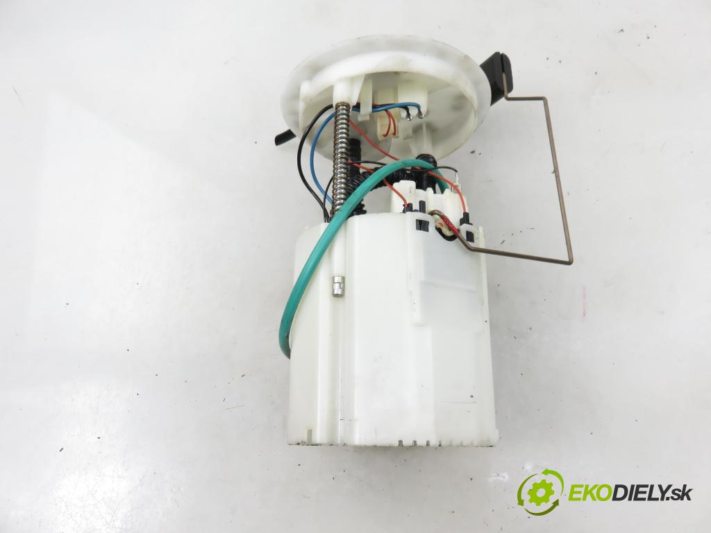 ALFA ROMEO 147 (937_) HB 2006 77,00 1.6 16V T.SPARK ECO 105 - AR 37203 1598,00 pumpa paliva 51700804 ; 0580314016