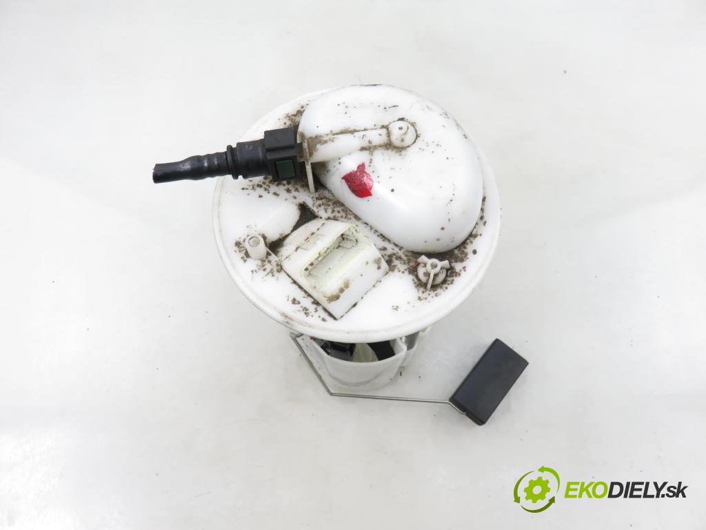 FIAT PANDA (169_) HB 2004 40,00 1.1 54 - 187 A1.000 1108,00 Pumpa paliva 