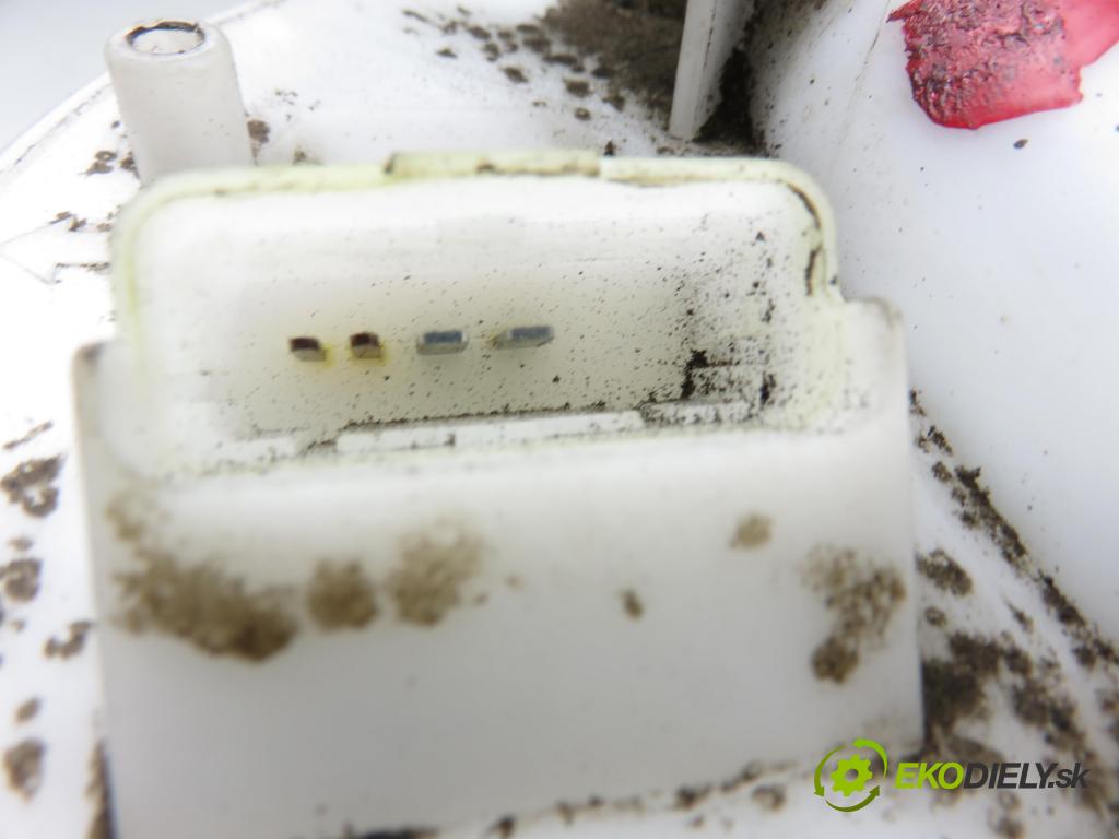 FIAT PANDA (169_) HB 2004 40,00 1.1 54 - 187 A1.000 1108,00 Pumpa paliva