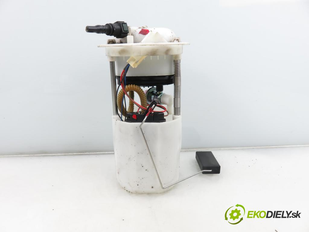 FIAT PANDA (169_) HB 2004 40,00 1.1 54 - 187 A1.000 1108,00 Pumpa paliva