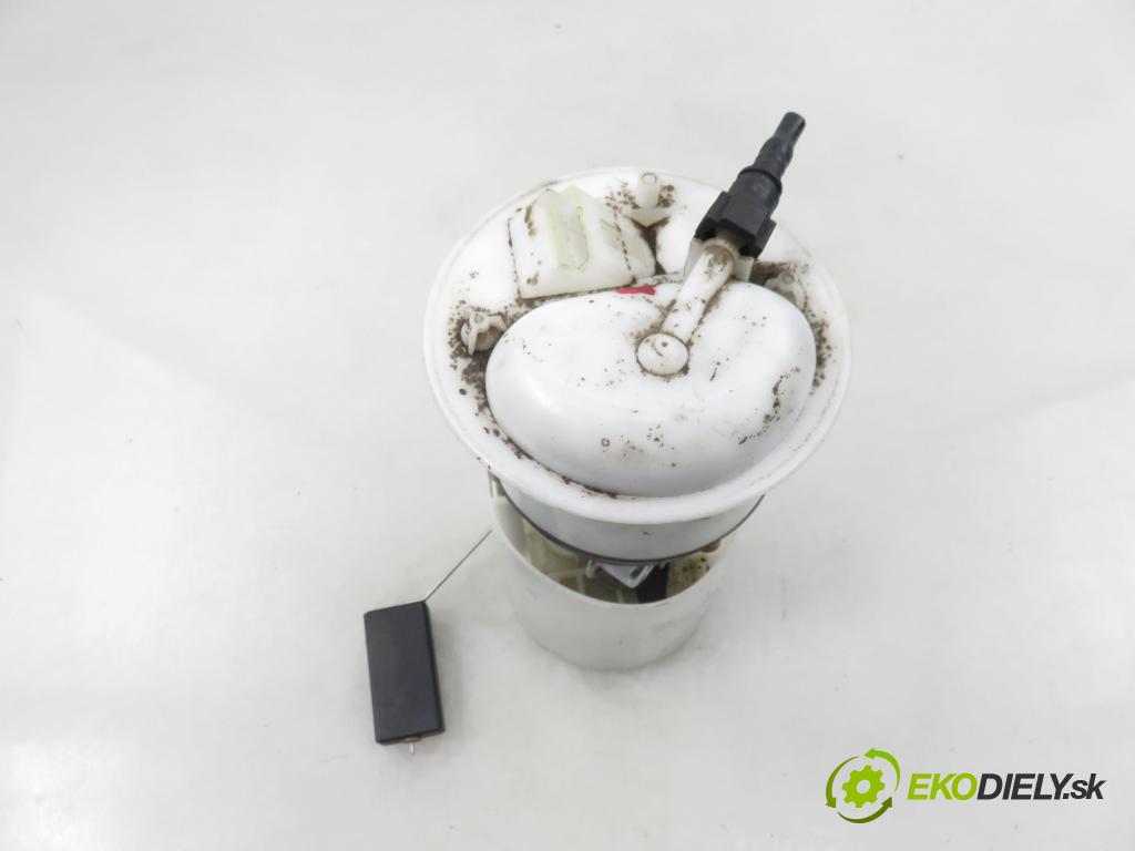 FIAT PANDA (169_) HB 2004 40,00 1.1 54 - 187 A1.000 1108,00 Pumpa paliva