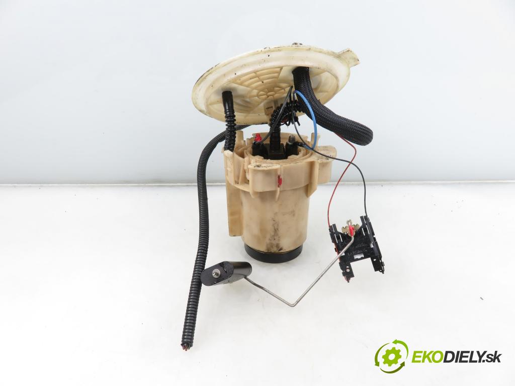 OPEL ZAFIRA B (A05) MINIVAN 2005 88,00 1.9 CDTI 8V 120 - Z 19 DT 1910,00 Pumpa paliva 13129984 ; 13129984DH ; 0580303063