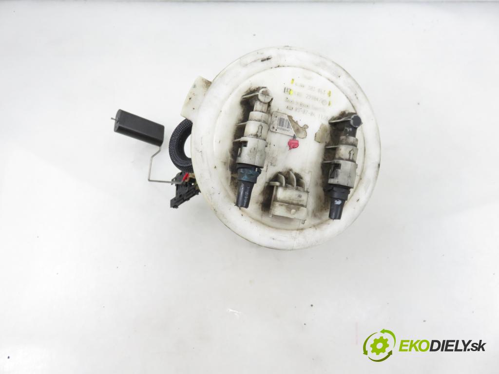 OPEL ZAFIRA B (A05) MINIVAN 2005 88,00 1.9 CDTI 8V 120 - Z 19 DT 1910,00 Pumpa paliva 13129984 ; 13129984DH ; 0580303063