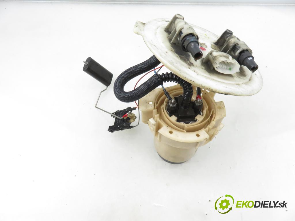 OPEL ZAFIRA B (A05) MINIVAN 2005 88,00 1.9 CDTI 8V 120 - Z 19 DT 1910,00 Pumpa paliva 13129984 ; 13129984DH ; 0580303063