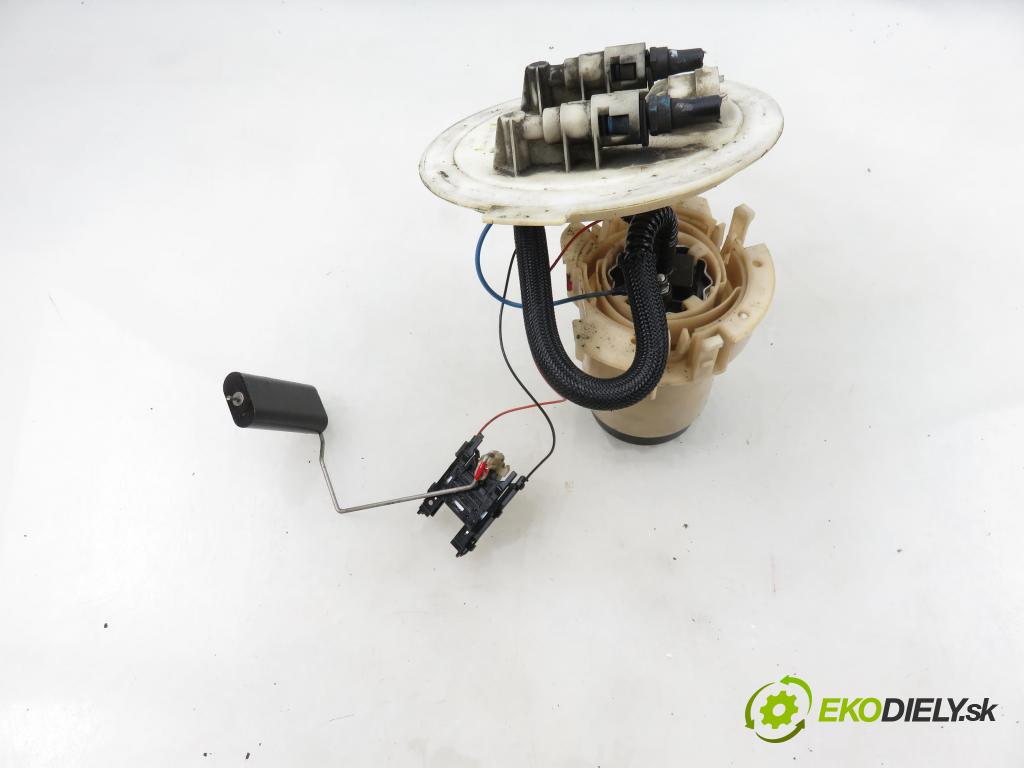 OPEL ZAFIRA B (A05) MINIVAN 2005 88,00 1.9 CDTI 8V 120 - Z 19 DT 1910,00 Pumpa paliva 13129984 ; 13129984DH ; 0580303063