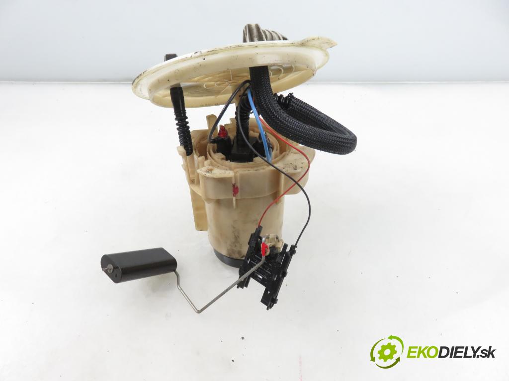 OPEL ZAFIRA B (A05) MINIVAN 2005 88,00 1.9 CDTI 8V 120 - Z 19 DT 1910,00 Pumpa paliva 13129984 ; 13129984DH ; 0580303063