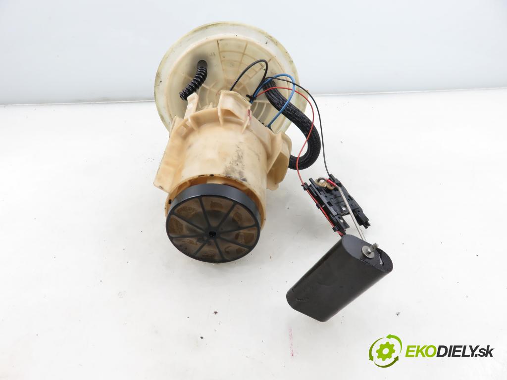 OPEL ZAFIRA B (A05) MINIVAN 2005 88,00 1.9 CDTI 8V 120 - Z 19 DT 1910,00 Pumpa paliva 13129984 ; 13129984DH ; 0580303063