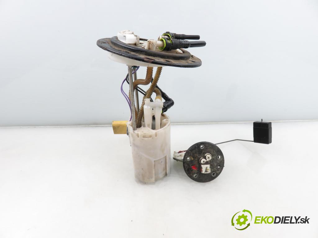 SUZUKI GRAND VITARA II (JT, TE, TD) SUV 2006 95,00 1.9 DDiS 129 4x4 - F9Q 264 1870,00 Pumpa paliva 2537355203