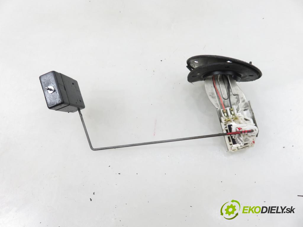 SUZUKI GRAND VITARA II (JT, TE, TD) SUV 2006 95,00 1.9 DDiS 129 4x4 - F9Q 264 1870,00 Pumpa paliva 2537355203