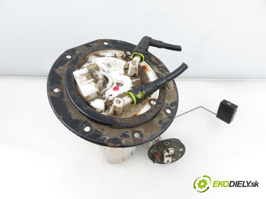 SUZUKI GRAND VITARA II (JT, TE, TD) SUV 2006 95,00 1.9 DDiS 129 4x4 - F9Q 264 1870,00 Pumpa paliva 2537355203