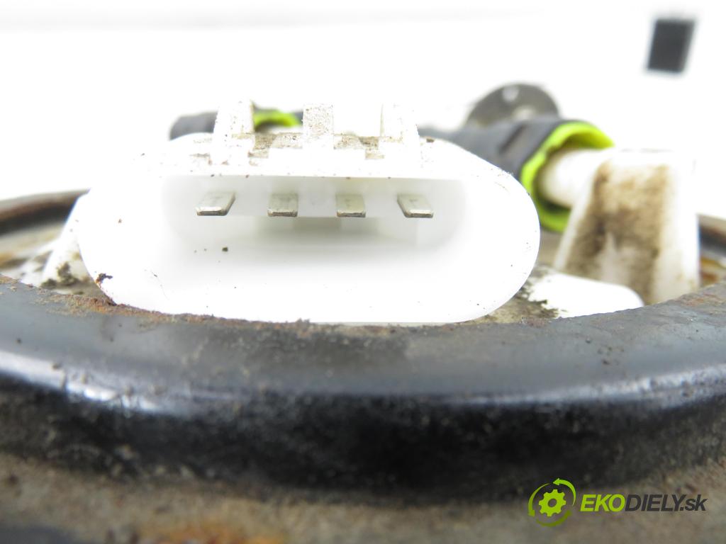 SUZUKI GRAND VITARA II (JT, TE, TD) SUV 2006 95,00 1.9 DDiS 129 4x4 - F9Q 264 1870,00 Pumpa paliva 2537355203