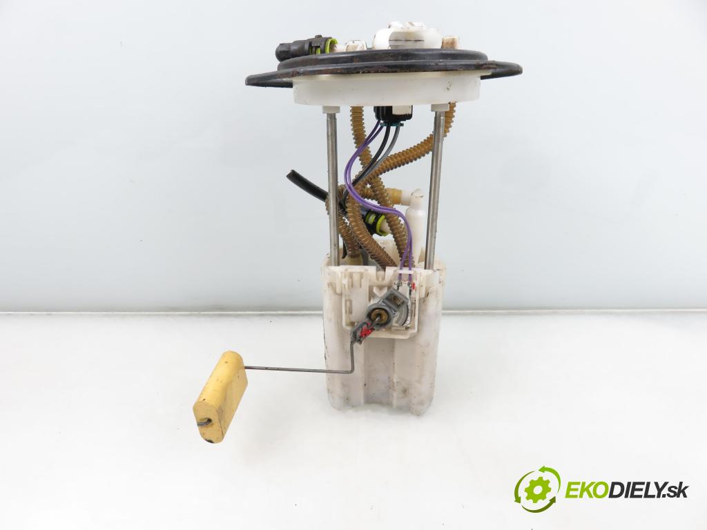 SUZUKI GRAND VITARA II (JT, TE, TD) SUV 2006 95,00 1.9 DDiS 129 4x4 - F9Q 264 1870,00 Pumpa paliva 2537355203