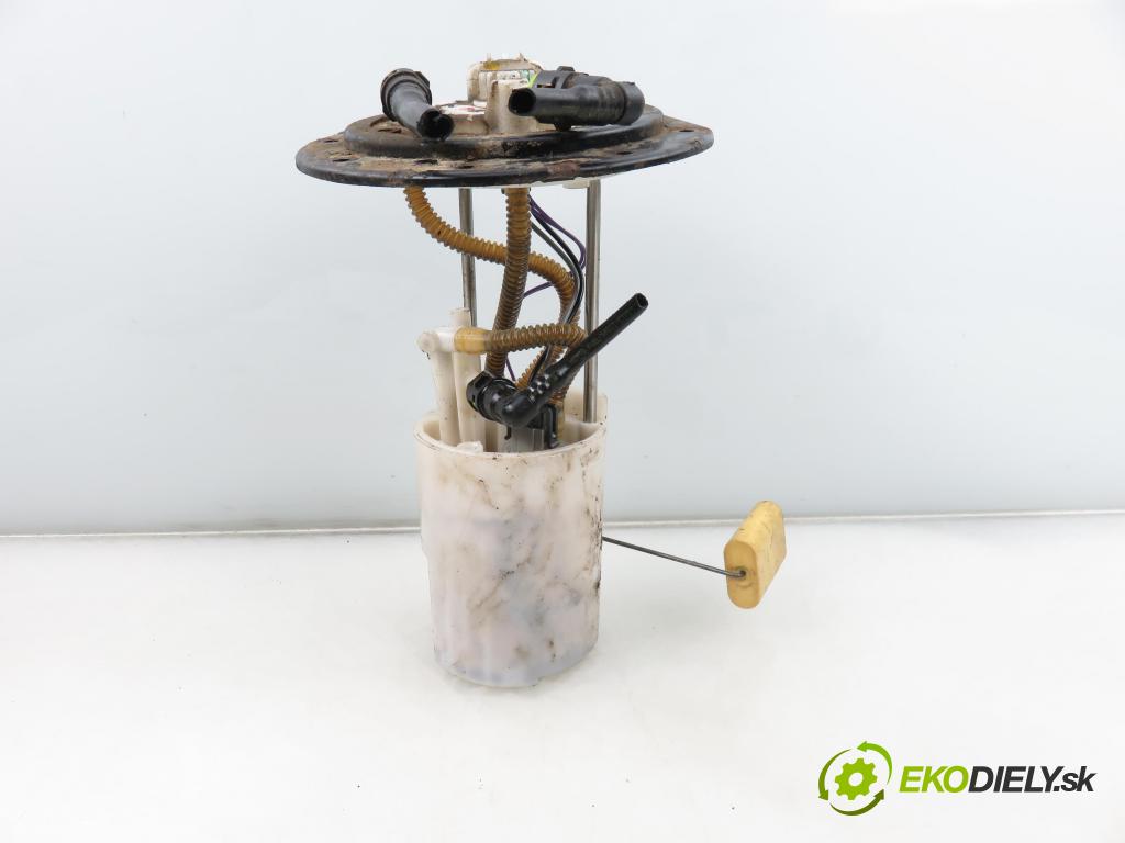 SUZUKI GRAND VITARA II (JT, TE, TD) SUV 2006 95,00 1.9 DDiS 129 4x4 - F9Q 264 1870,00 Pumpa paliva 2537355203