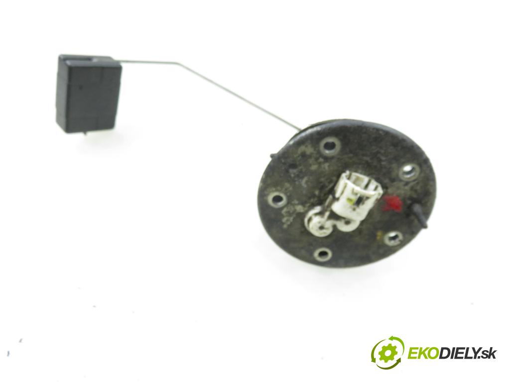 SUZUKI GRAND VITARA II (JT, TE, TD) SUV 2006 95,00 1.9 DDiS 129 4x4 - F9Q 264 1870,00 Pumpa paliva 2537355203