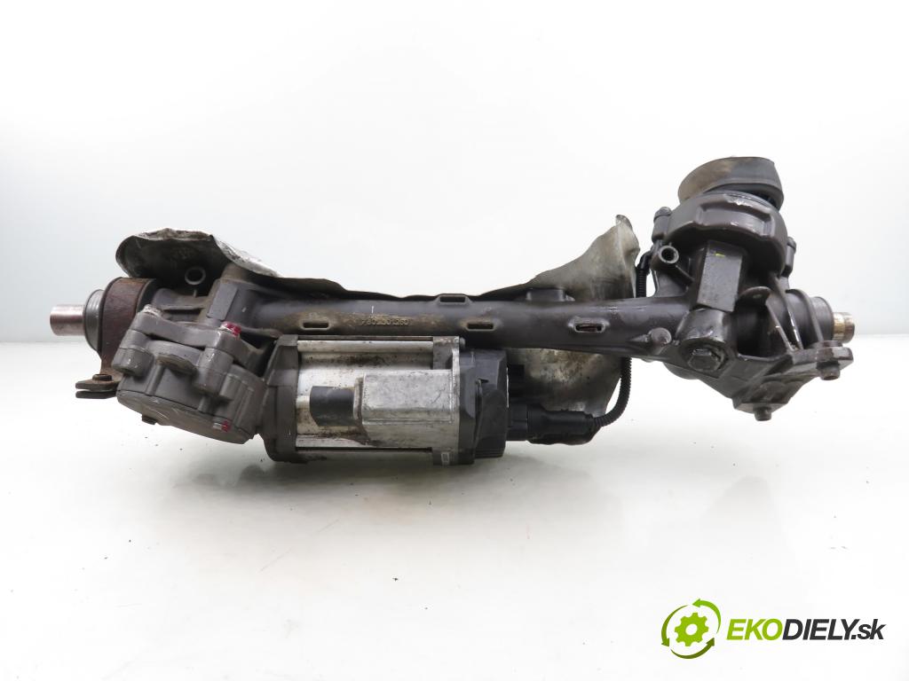 VW GOLF V (1K1) HB (LONG) 2006 103,00 2.0 TDI 16V 4motion - BKD 1968,00 Riadenie ZE riadením 1K1423051BS ; 1K1909144J ; 7805277179