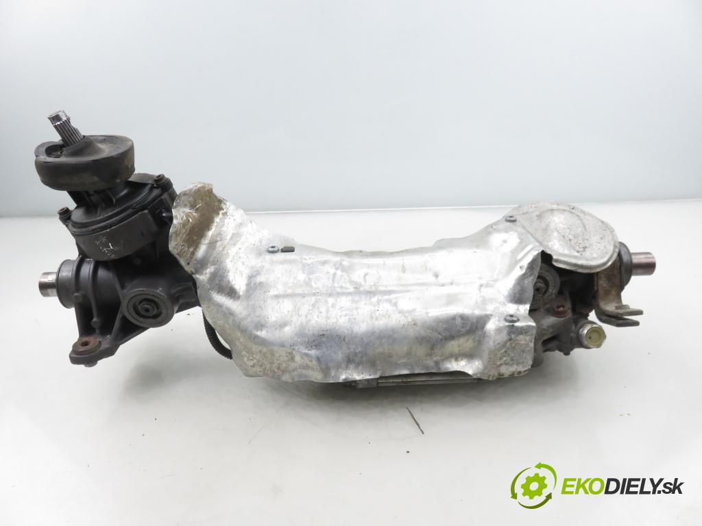 VW GOLF V (1K1) HB (LONG) 2006 103,00 2.0 TDI 16V 4motion - BKD 1968,00 Riadenie ZE riadením 1K1423051BS ; 1K1909144J ; 7805277179