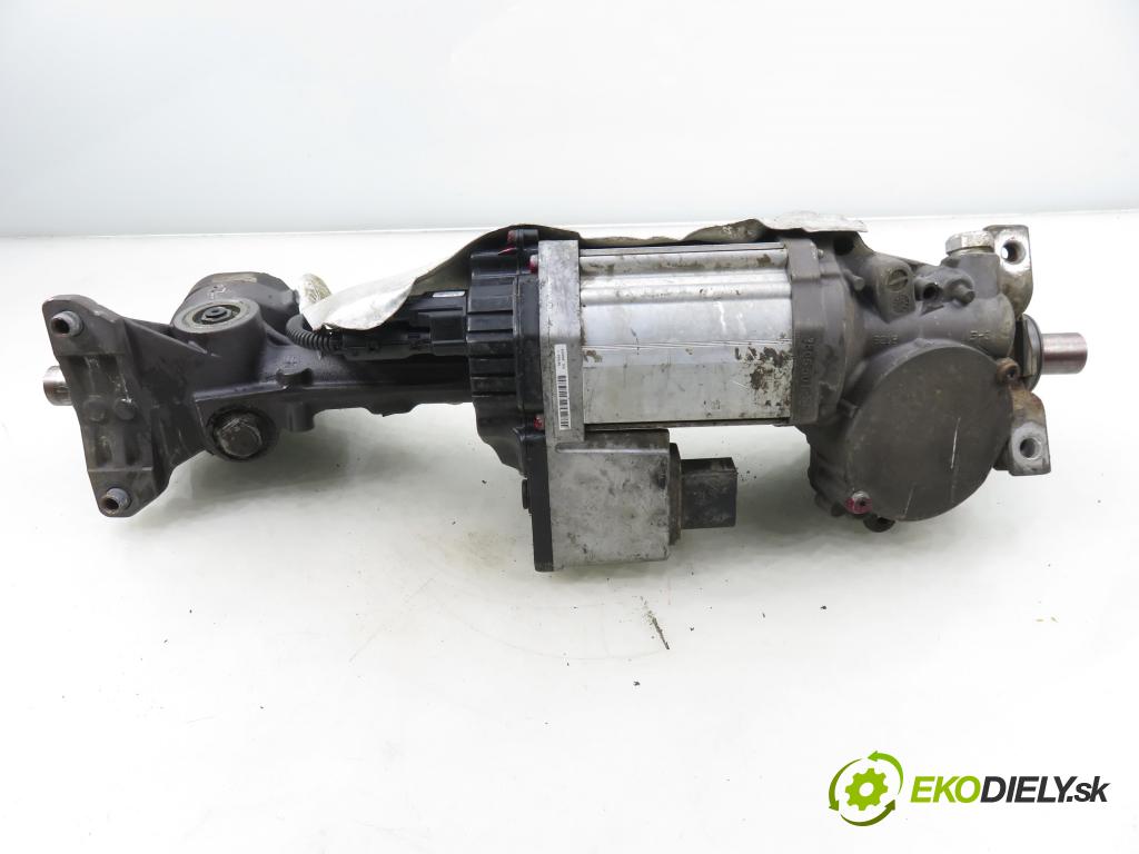 VW GOLF V (1K1) HB (LONG) 2006 103,00 2.0 TDI 16V 4motion - BKD 1968,00 Riadenie ZE riadením 1K1423051BS ; 1K1909144J ; 7805277179