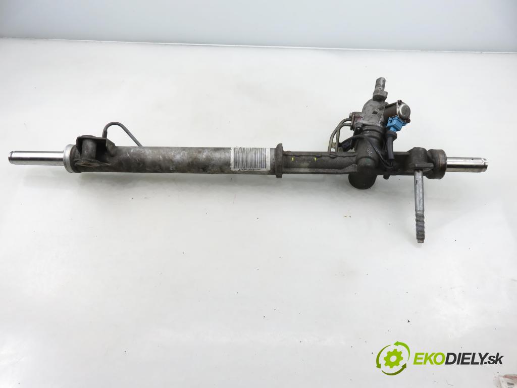 CITROEN C5 III Break (RW_) KOMBI 2008 150,00 2.7 HDi - UHZ (DT17BTED4) 2720,00 Riadenie ZE riadením 7832501317