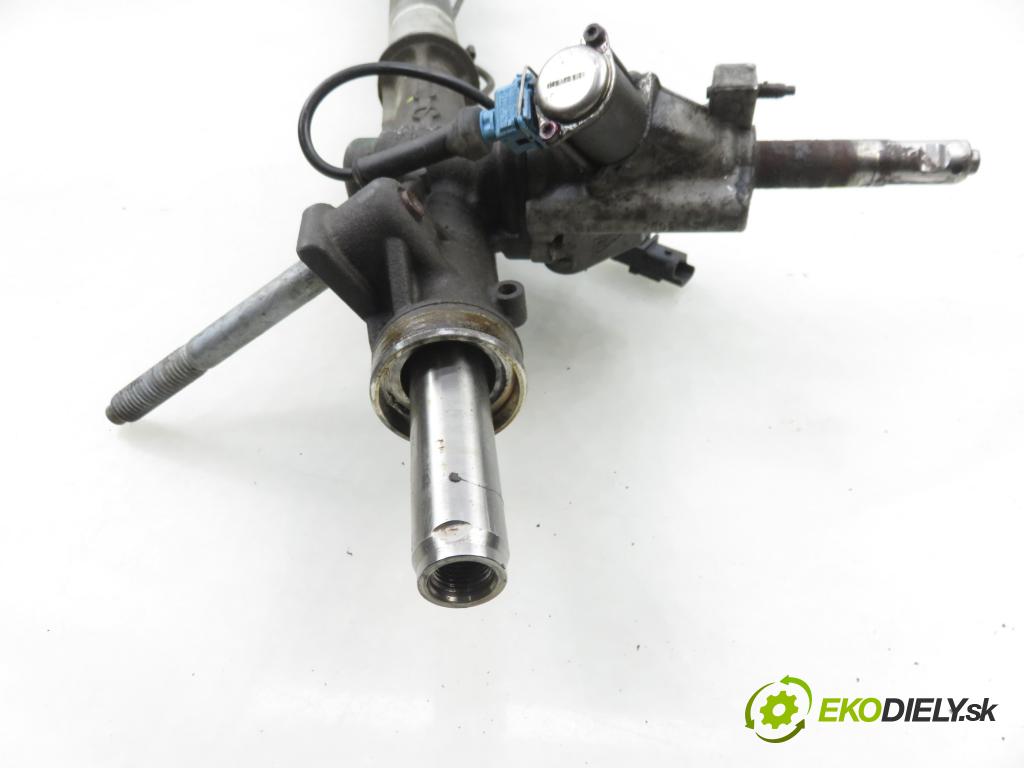 CITROEN C5 III Break (RW_) KOMBI 2008 150,00 2.7 HDi - UHZ (DT17BTED4) 2720,00 Riadenie ZE riadením 7832501317