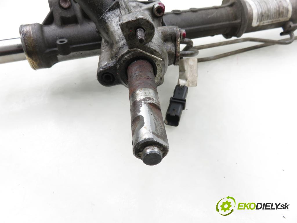 CITROEN C5 III Break (RW_) KOMBI 2008 150,00 2.7 HDi - UHZ (DT17BTED4) 2720,00 Riadenie ZE riadením 7832501317